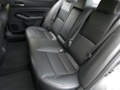 Used 2024 Nissan Altima 2.5 SR Sedan at Auto Direct near Zebulon, NC