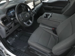 Used 2025  Ford F-150 2WD XLT SuperCrew 5&period;5' Box at Auto Direct near Zebulon&comma; NC