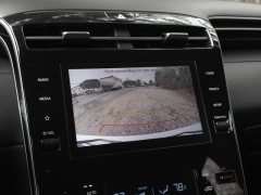 Used 2024  Hyundai Tucson SEL AWD &ast;Ltd Avail&ast; at Auto Direct near Zebulon&comma; NC