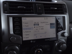 Used 2024  Toyota 4Runner SR5 4WD at Auto Direct near Zebulon, NC