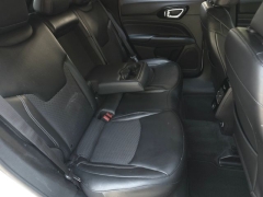 Used 2023  Jeep Compass Altitude 4x4 at Auto Direct near Zebulon&comma; NC