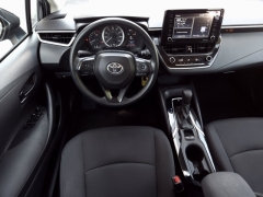 Used 2022 Toyota Corolla LE CVT at Auto Direct near Zebulon, NC