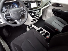 Used 2023 Chrysler Voyager LX FWD at Auto Direct near Zebulon, NC