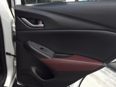 Used 2017  Mazda CX-3 4d SUV FWD Touring at Auto Direct near Zebulon, NC