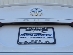 Used 2024  Toyota Camry SE Auto at Auto Direct near Zebulon, NC