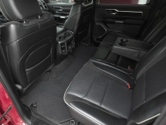 Used 2024  Ram 1500 2WD Laramie Crew Cab 5'7" Box at Auto Direct near Zebulon&comma; NC