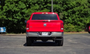 Used 2024  Ram 1500 Classic 2WD SLT Quad Cab 6'4" Box at Auto Direct near Zebulon&comma; NC