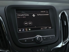 Used 2024  Chevrolet Equinox FWD 4dr RS at Auto Direct near Zebulon&comma; NC
