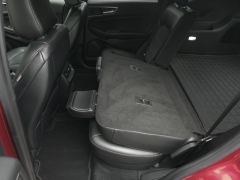 Used 2023  Ford Edge ST-Line AWD at Auto Direct near Zebulon&comma; NC