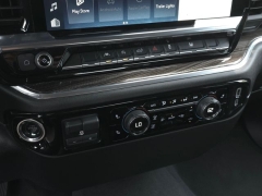 Used 2025  Chevrolet Silverado 1500 2WD Crew Cab 147" LT at Auto Direct near Zebulon&comma; NC