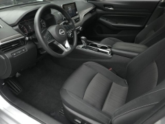 Used 2024  Nissan Altima 2&period;5 SV Sedan at Auto Direct near Zebulon&comma; NC