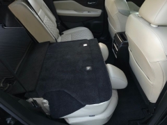 Used 2023  Nissan Murano FWD Platinum at Auto Direct near Zebulon&comma; NC