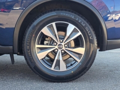 Used 2024  Nissan Murano AWD SV at Auto Direct near Zebulon&comma; NC