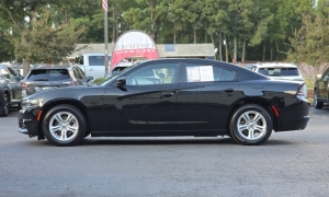 Used 2023  Dodge Charger SXT RWD at Auto Direct near Zebulon, NC