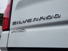 Used 2019 Chevrolet Silverado 1500 2WD Crew Cab RST All Star Edition at Auto Direct near Zebulon, NC