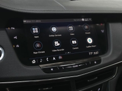 Used 2020  Cadillac CT6 4d Sedan AWD 3&period;6L Premium Luxury at Auto Direct near Zebulon&comma; NC