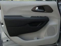 Used 2022  Chrysler Voyager LX FWD at Auto Direct near Zebulon&comma; NC