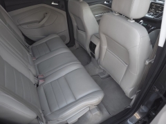 Used 2015  Ford Escape 4d SUV FWD Titanium at Auto Direct near Zebulon, NC