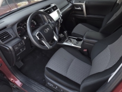 Used 2024  Toyota 4Runner SR5 4WD at Auto Direct near Zebulon, NC