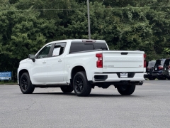 Used 2019 Chevrolet Silverado 1500 2WD Crew Cab RST All Star Edition at Auto Direct near Zebulon, NC