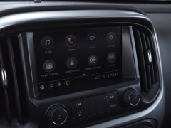 Used 2022  Chevrolet Colorado 4WD Crew Cab 128" LT at Auto Direct near Zebulon&comma; NC