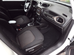 Used 2023 Jeep Renegade Upland 4x4 at Auto Direct near Zebulon, NC