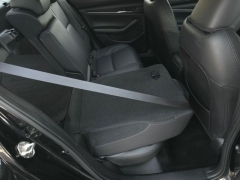 Used 2024  Mazda Mazda3 Sedan 2&period;5 S Select Sport FWD at Auto Direct near Zebulon&comma; NC