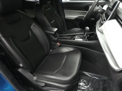 Used 2025  Jeep Compass Limited 4x4 at Auto Direct near Zebulon&comma; NC