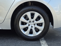 Used 2022 Toyota Corolla LE CVT at Auto Direct near Zebulon, NC