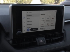 Used 2024  Toyota RAV4 XLE FWD at Auto Direct near Zebulon&comma; NC