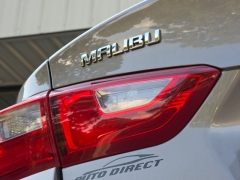 Used 2024  Chevrolet Malibu 4dr Sdn 1LT at Auto Direct near Zebulon&comma; NC