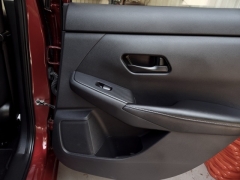 Used 2024 Nissan Sentra SV CVT at Auto Direct near Zebulon, NC