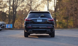 Used 2021  Buick Enclave FWD 4dr Avenir at Auto Direct near Zebulon&comma; NC