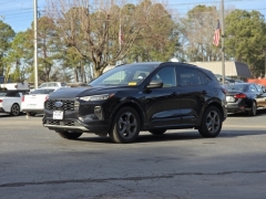 Used 2023  Ford Escape ST-Line AWD at Auto Direct near Zebulon&comma; NC