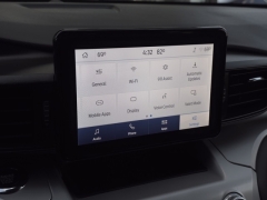 Used 2022  Ford Explorer XLT RWD at Auto Direct near Zebulon, NC