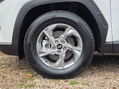 Used 2024  Hyundai Tucson SEL AWD &ast;Ltd Avail&ast; at Auto Direct near Zebulon&comma; NC