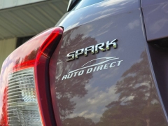 Used 2021  Chevrolet Spark 4dr HB CVT 1LT at Auto Direct near Zebulon&comma; NC