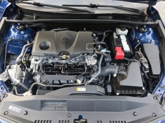 Used 2024  Toyota Camry SE Auto at Auto Direct near Zebulon&comma; NC