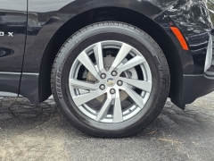 Used 2022  Chevrolet Equinox FWD 4dr LT w/1LT at Auto Direct near Zebulon, NC