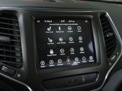 Used 2022  Jeep Cherokee Trailhawk 4x4 at Auto Direct near Zebulon&comma; NC