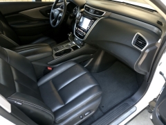 Used 2023 Nissan Murano AWD SV at Auto Direct near Zebulon, NC
