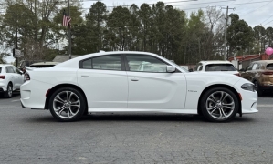 Used 2022 Dodge Charger R/T RWD at Auto Direct near Zebulon, NC