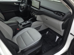 Used 2023  Ford Escape Platinum AWD at Auto Direct near Zebulon&comma; NC