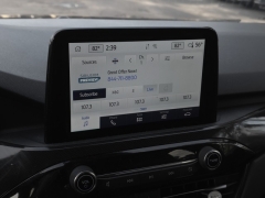 Used 2023  Ford Escape ST-Line AWD at Auto Direct near Zebulon&comma; NC