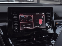 Used 2024  Toyota Camry SE Auto AWD at Auto Direct near Zebulon, NC