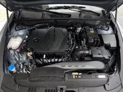 Used 2025  Hyundai Sonata SEL FWD at Auto Direct near Zebulon&comma; NC