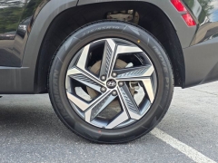 Used 2022  Hyundai Tucson Hybrid SEL Convenience AWD at Auto Direct near Zebulon&comma; NC
