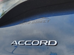 Used 2024 Honda Accord Sedan EX CVT at Auto Direct near Zebulon, NC