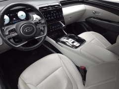 Used 2024  Hyundai Tucson Limited AWD at Auto Direct near Zebulon, NC