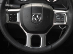 Used 2024  Ram 1500 Classic 2WD SLT Quad Cab 6'4" Box at Auto Direct near Zebulon&comma; NC